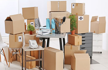 Packers and Movers Kolkata