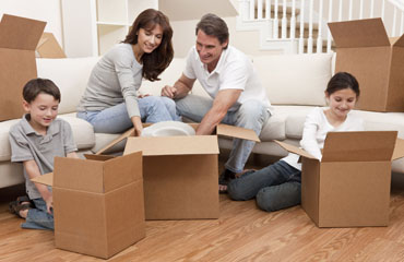 Packers and Movers Kolkata