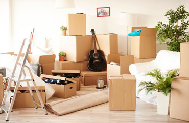 Packers and Movers Kolkata