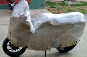 Bike Transportation Services