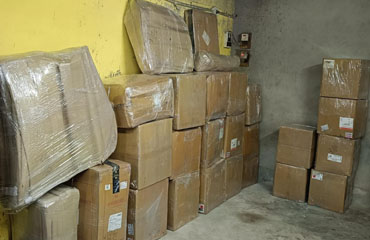 Household Shifting Services