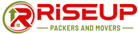 Riseup Packers and Movers