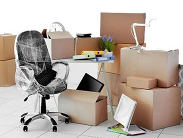 Office Shifting Services