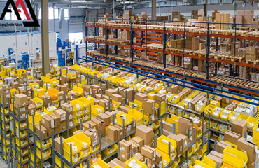 Warehousing Services